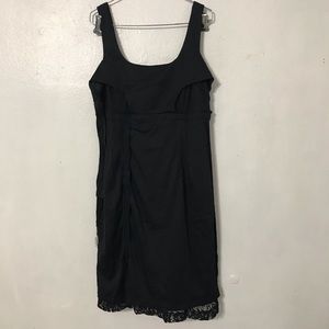 Harlow dress size 12